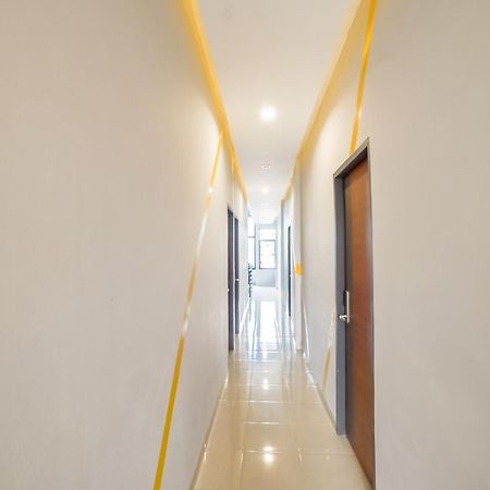 Capital O 90874 Millenium Inn 2 Medan Exterior photo