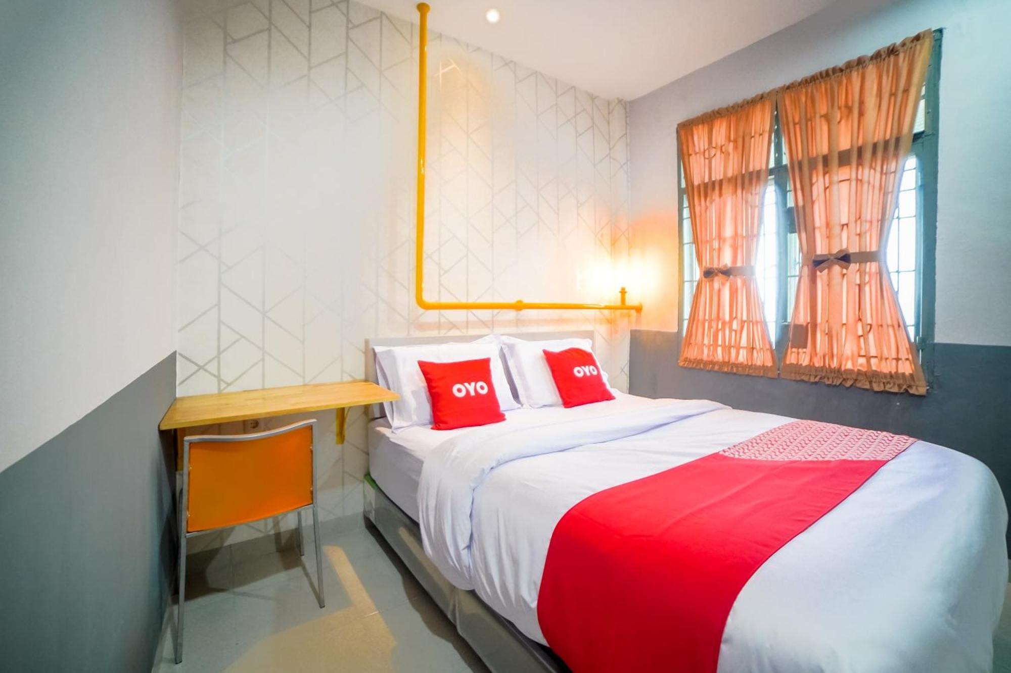 Capital O 90874 Millenium Inn 2 Medan Exterior photo